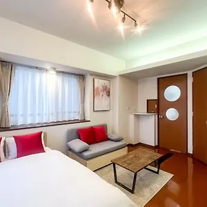 アパート Cityspire Sakuragawa Ii, 大阪市